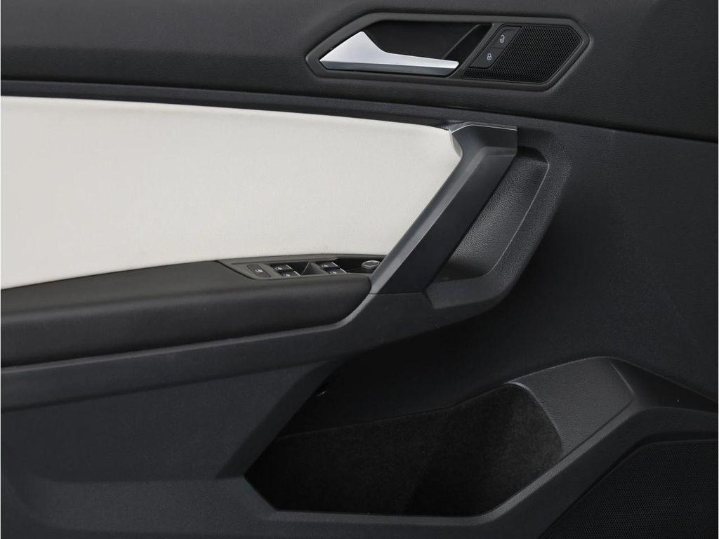 used 2021 Volkswagen Tiguan car, priced at $20,850