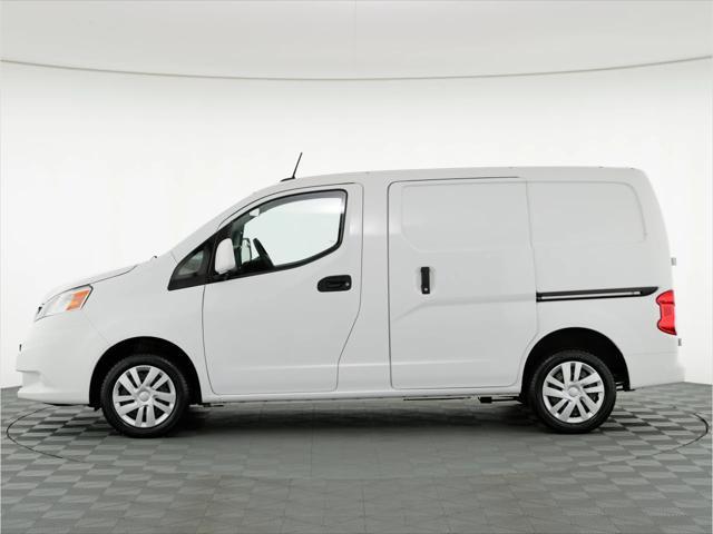 used 2020 Nissan NV200 car, priced at $16,980