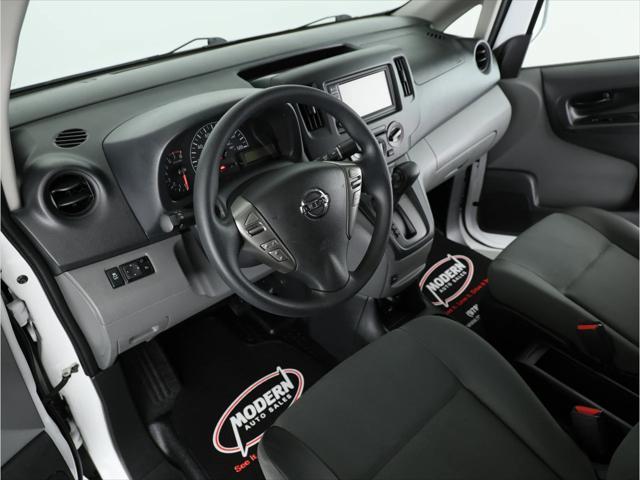 used 2020 Nissan NV200 car, priced at $16,980