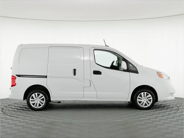 used 2020 Nissan NV200 car, priced at $16,980