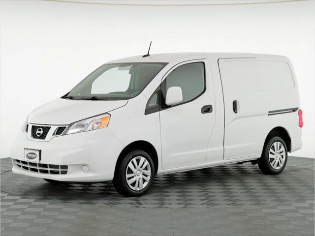 used 2020 Nissan NV200 car, priced at $16,980