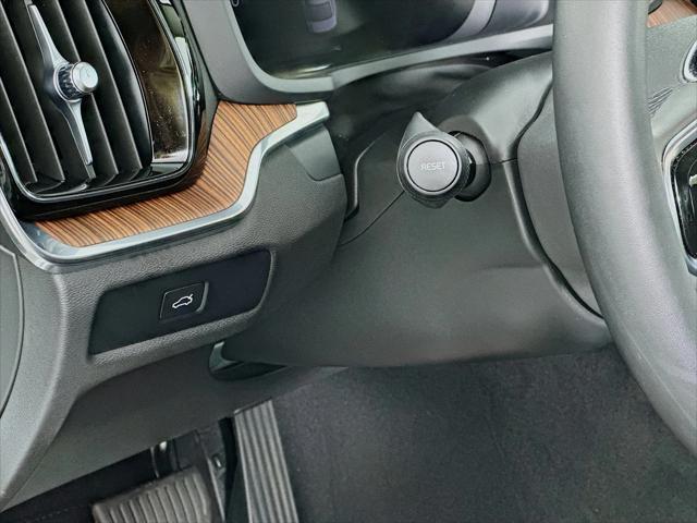 used 2024 Volvo S60 car, priced at $35,480