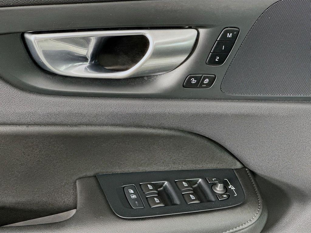 used 2024 Volvo S60 car, priced at $31,980