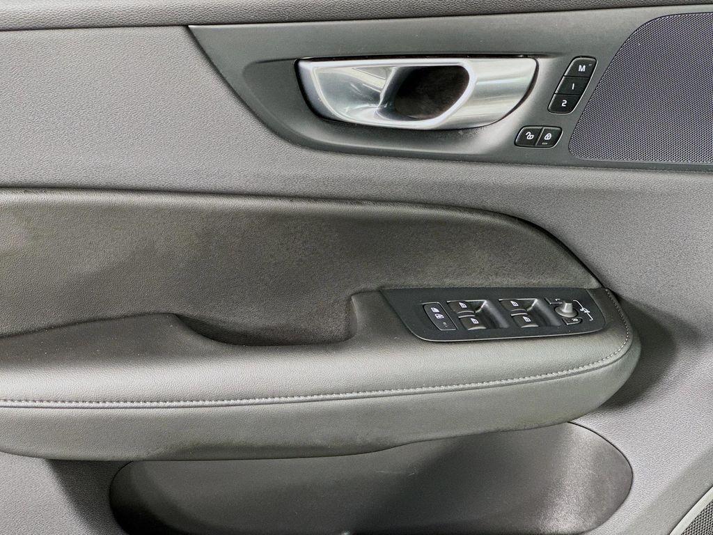 used 2024 Volvo S60 car, priced at $31,980