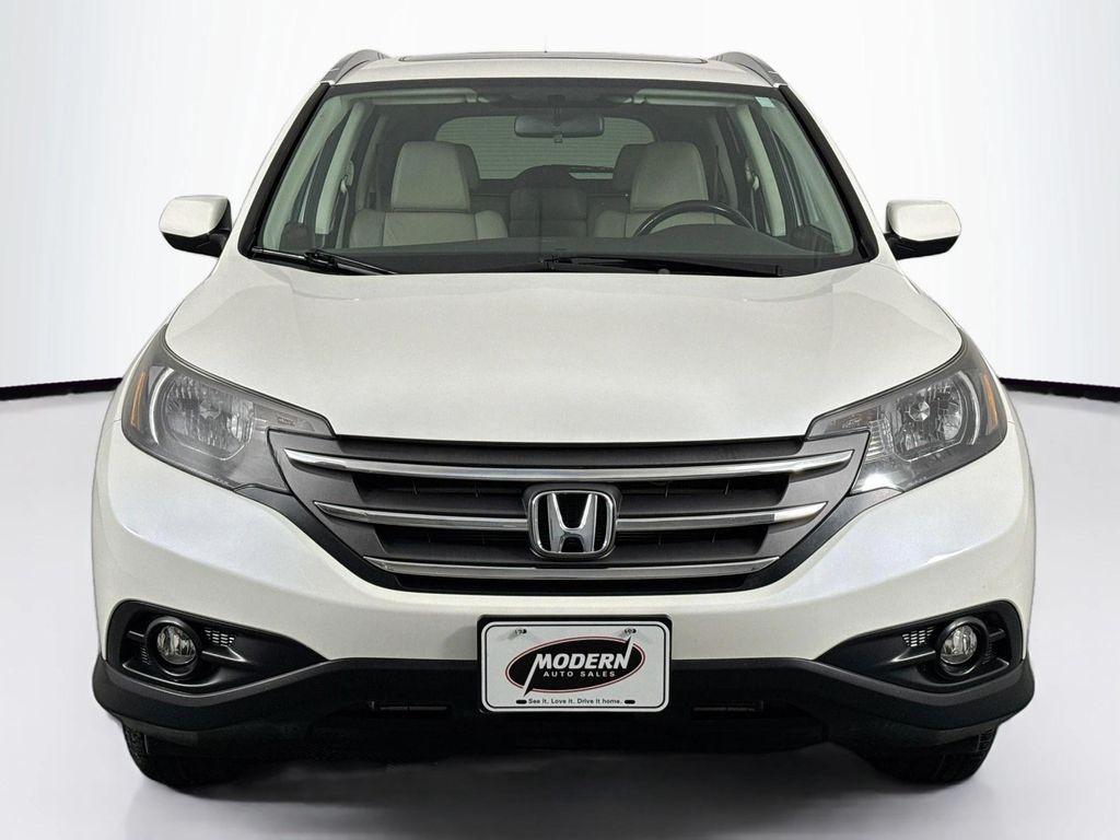 used 2012 Honda CR-V car, priced at $13,980