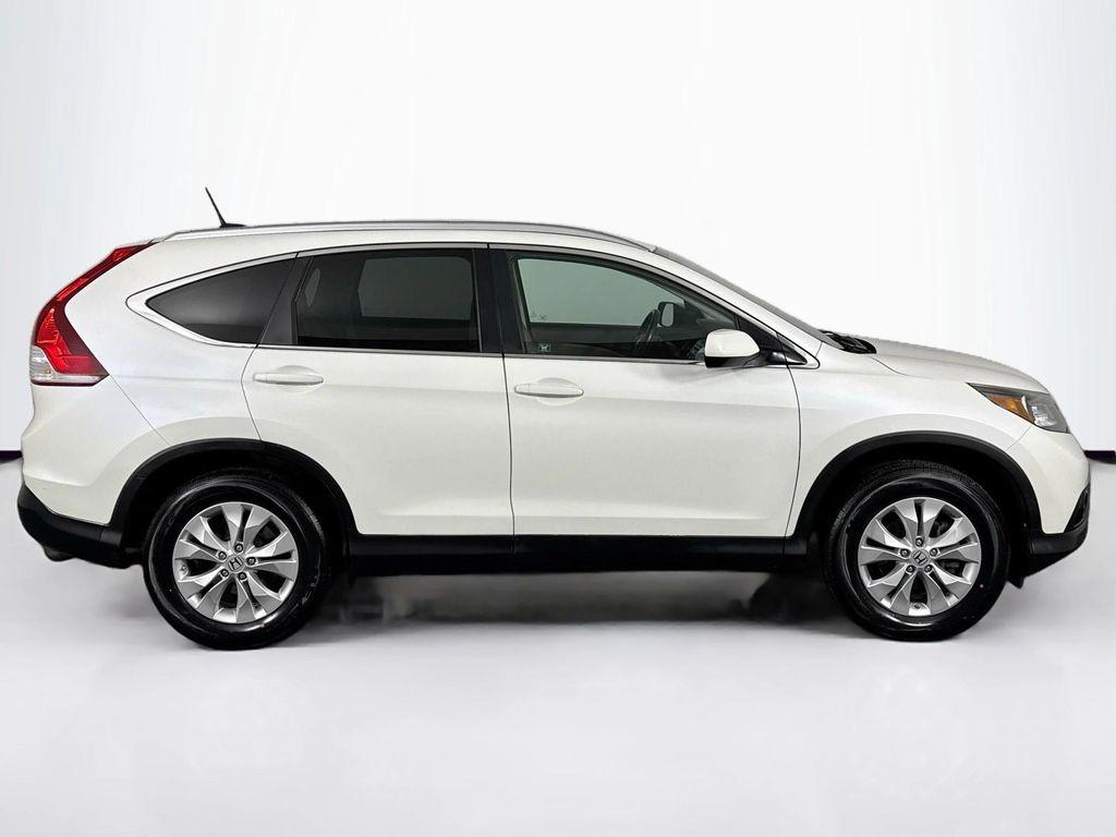 used 2012 Honda CR-V car, priced at $13,980