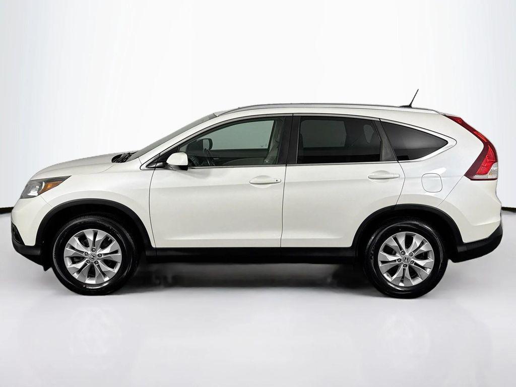 used 2012 Honda CR-V car, priced at $13,980