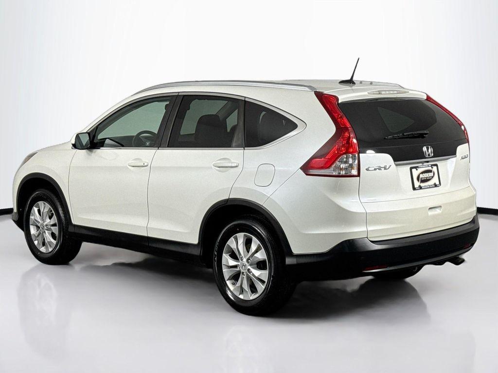 used 2012 Honda CR-V car, priced at $13,980