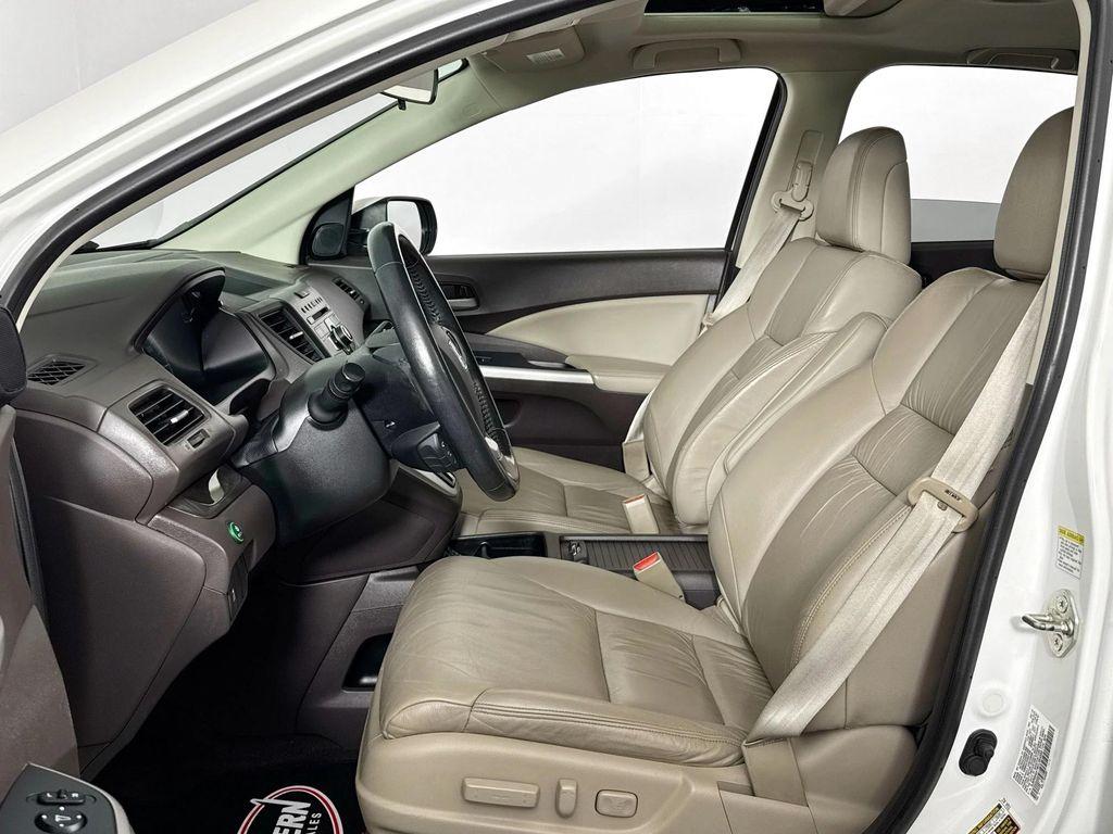 used 2012 Honda CR-V car, priced at $13,980