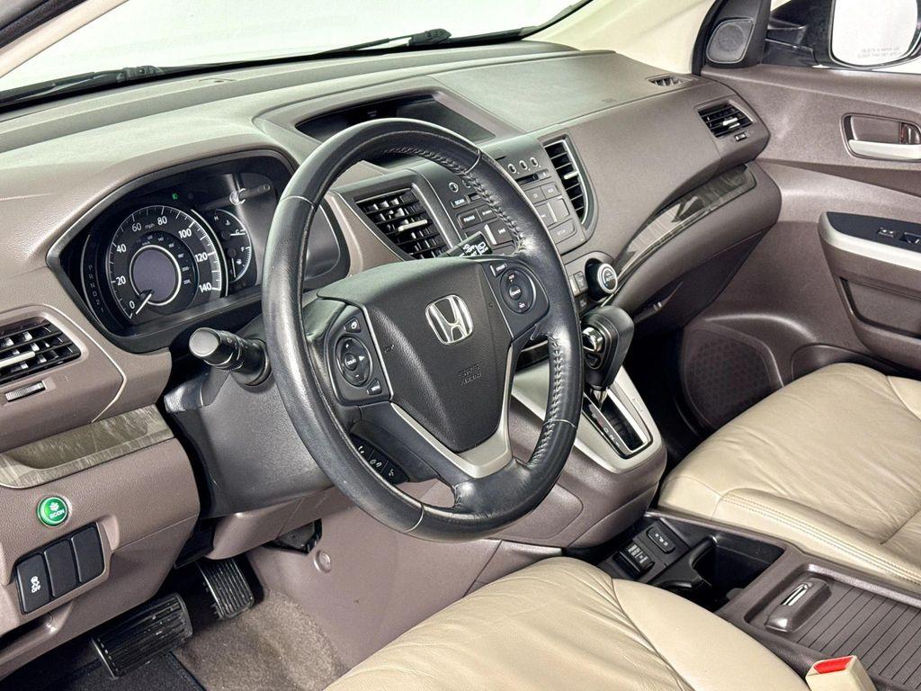 used 2012 Honda CR-V car, priced at $13,980