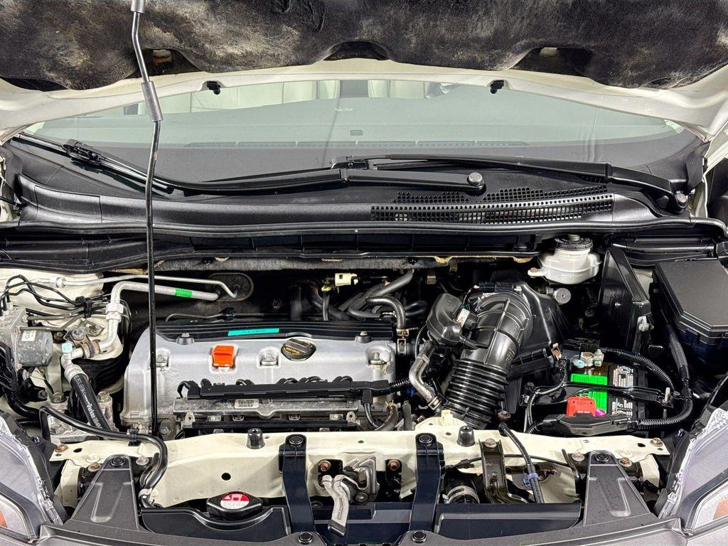 used 2012 Honda CR-V car, priced at $13,980