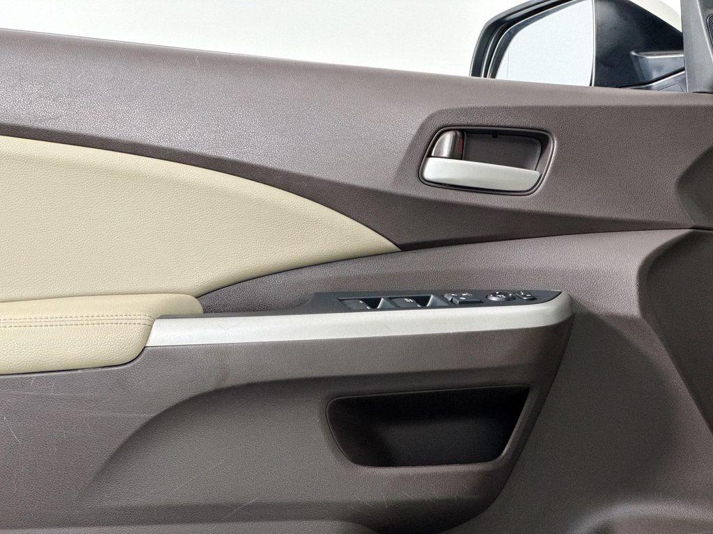 used 2012 Honda CR-V car, priced at $13,980