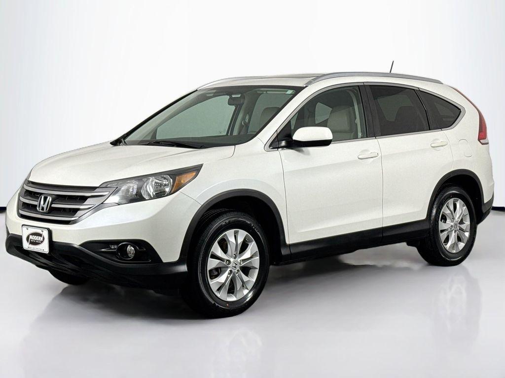 used 2012 Honda CR-V car, priced at $13,980