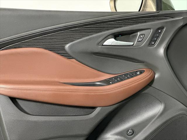 used 2017 Buick Envision car, priced at $15,980