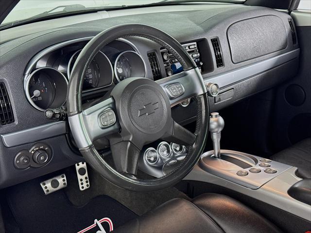 used 2005 Chevrolet SSR car, priced at $31,980