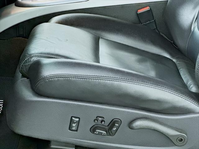 used 2005 Chevrolet SSR car, priced at $31,980