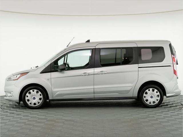 used 2022 Ford Transit Connect car, priced at $18,980