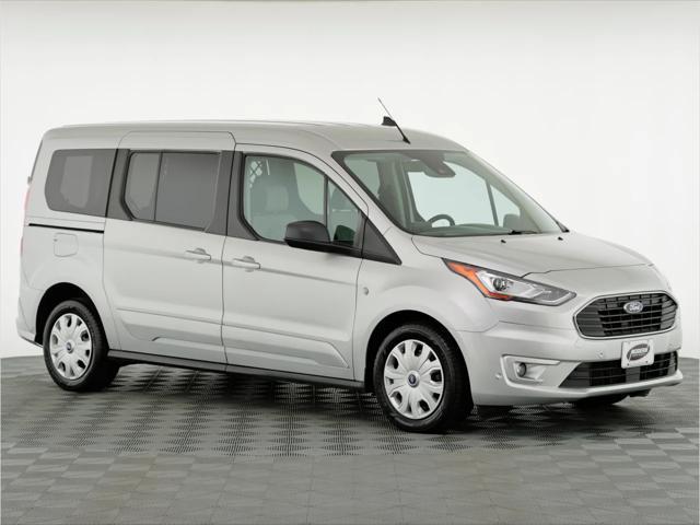 used 2022 Ford Transit Connect car, priced at $18,980