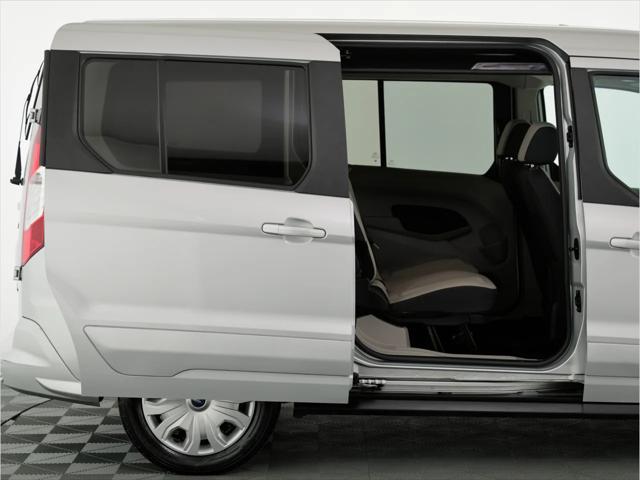 used 2022 Ford Transit Connect car, priced at $18,980