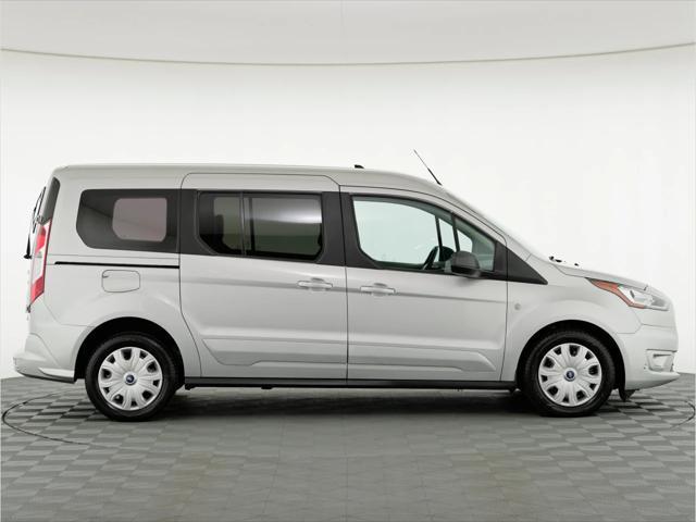 used 2022 Ford Transit Connect car, priced at $18,980