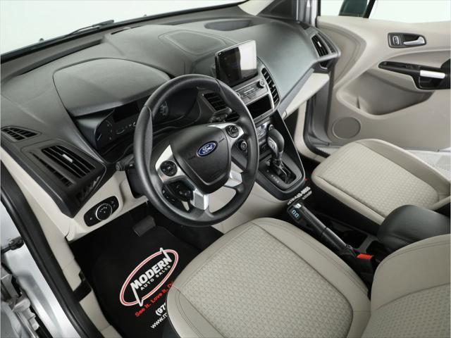 used 2022 Ford Transit Connect car, priced at $18,980