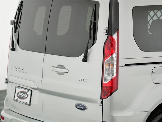 used 2022 Ford Transit Connect car, priced at $18,980