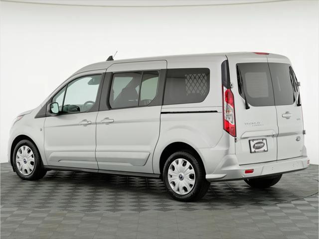 used 2022 Ford Transit Connect car, priced at $18,980