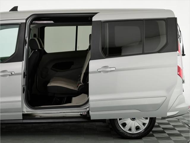 used 2022 Ford Transit Connect car, priced at $18,980