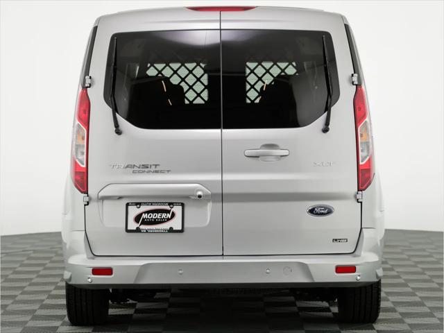 used 2022 Ford Transit Connect car, priced at $18,980