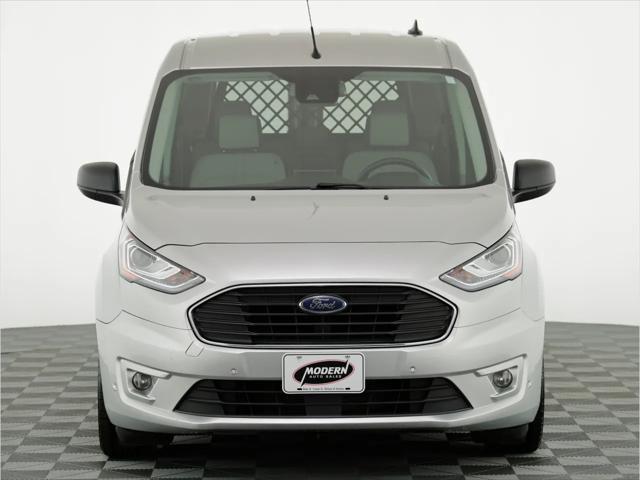 used 2022 Ford Transit Connect car, priced at $18,980