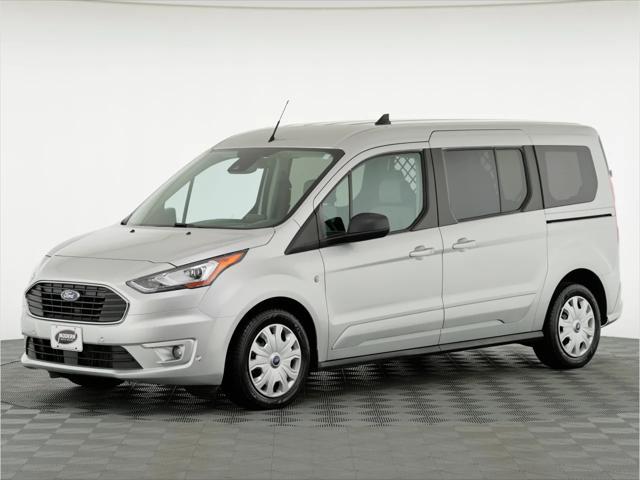 used 2022 Ford Transit Connect car, priced at $18,980