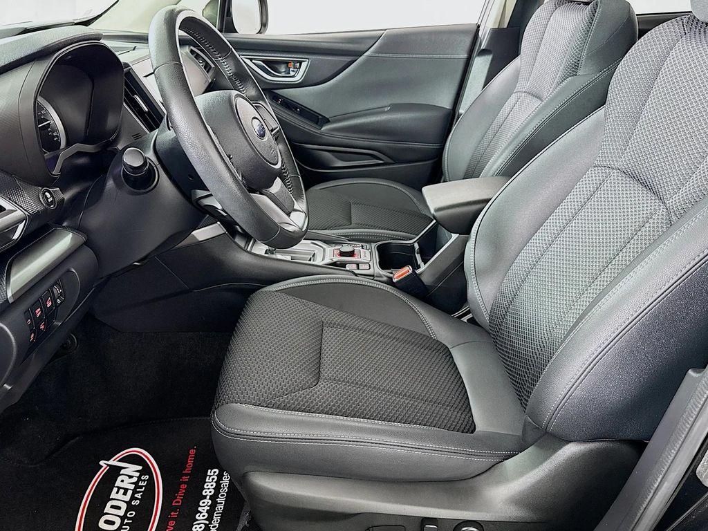used 2023 Subaru Forester car, priced at $24,950