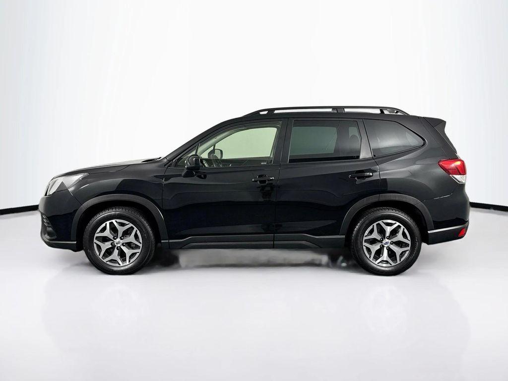 used 2023 Subaru Forester car, priced at $24,950