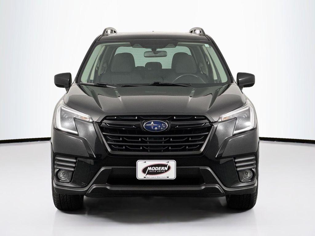 used 2023 Subaru Forester car, priced at $24,950