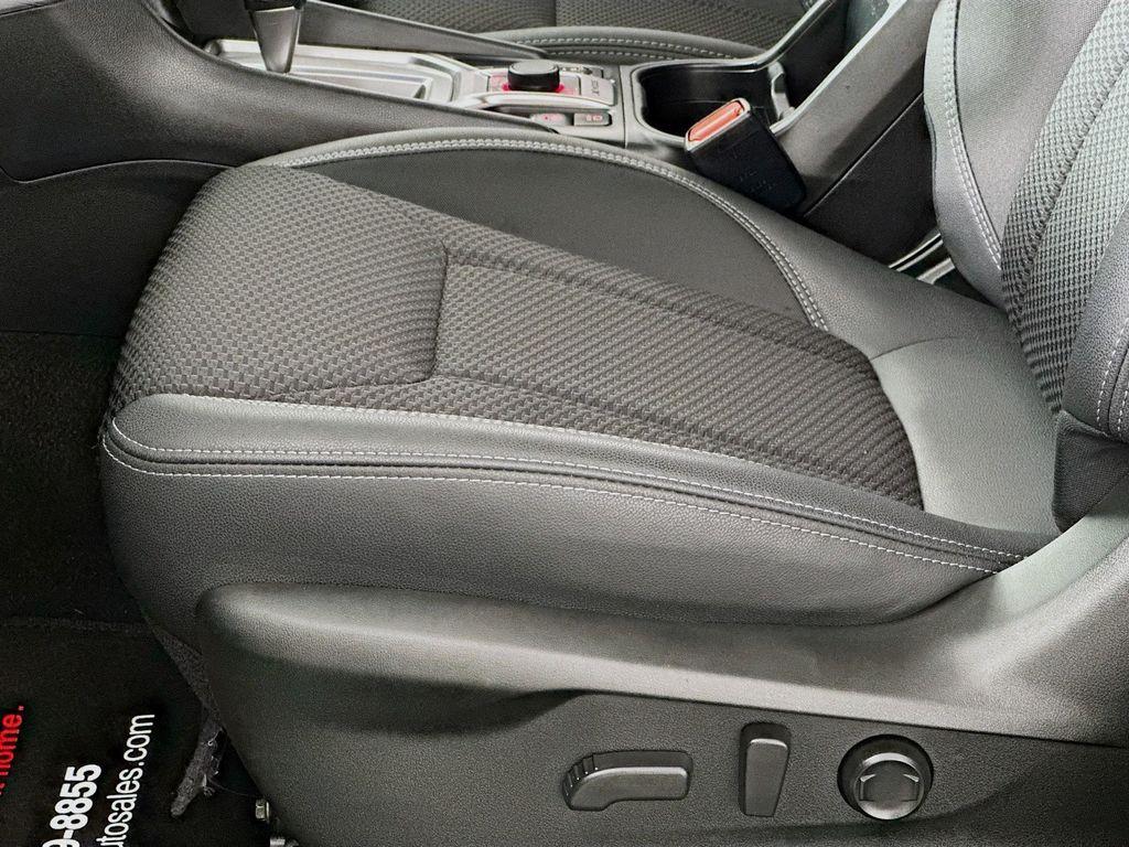 used 2023 Subaru Forester car, priced at $24,950