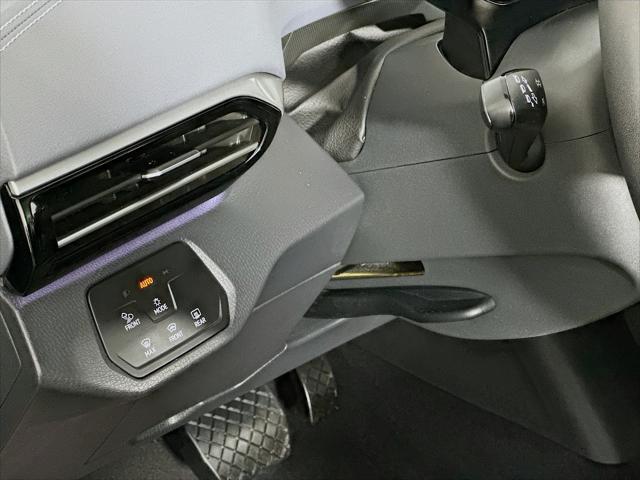 used 2023 Volkswagen ID.4 car, priced at $26,980