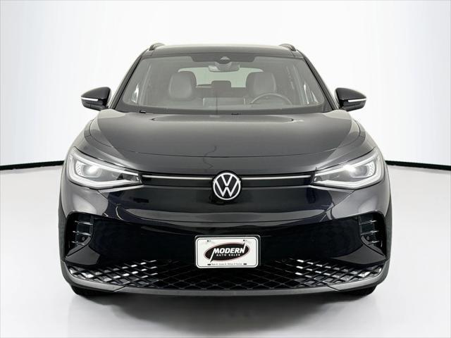 used 2023 Volkswagen ID.4 car, priced at $26,980