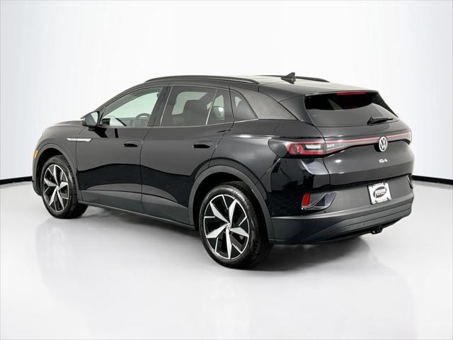 used 2023 Volkswagen ID.4 car, priced at $26,980
