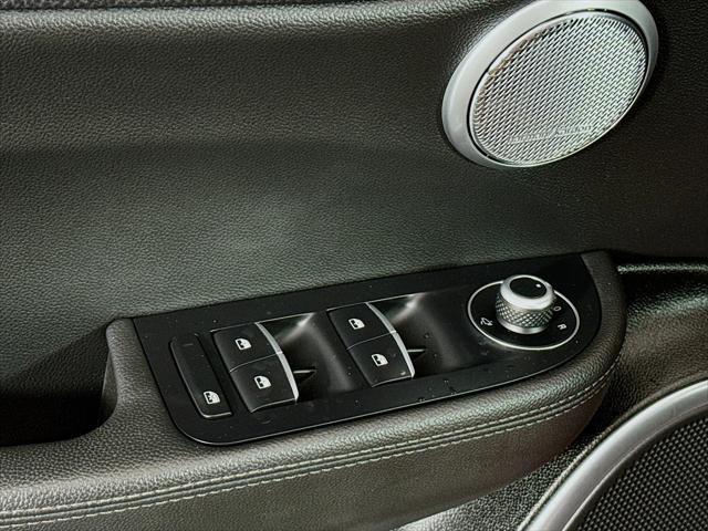 used 2017 Alfa Romeo Giulia car, priced at $15,980