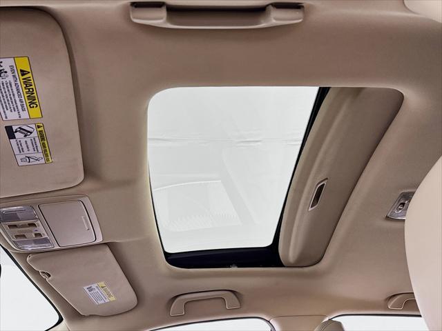 used 2015 Honda CR-V car, priced at $18,980