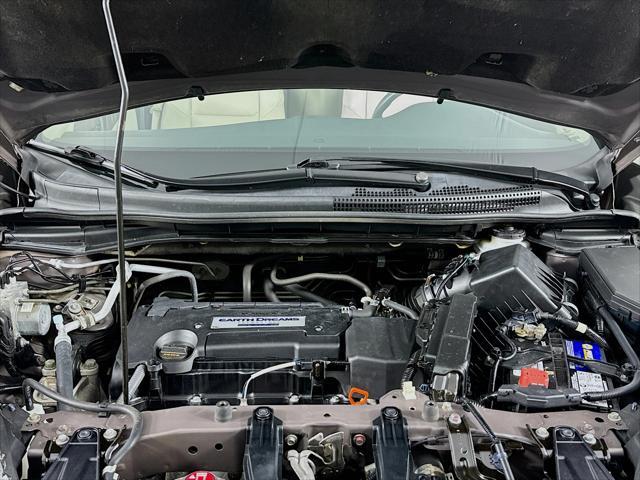 used 2015 Honda CR-V car, priced at $18,980