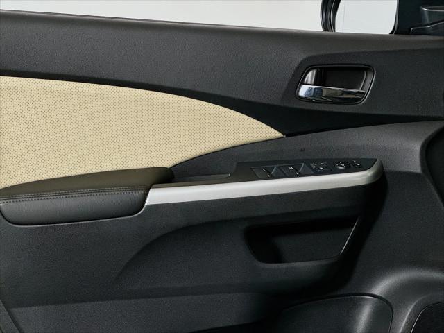 used 2015 Honda CR-V car, priced at $18,980
