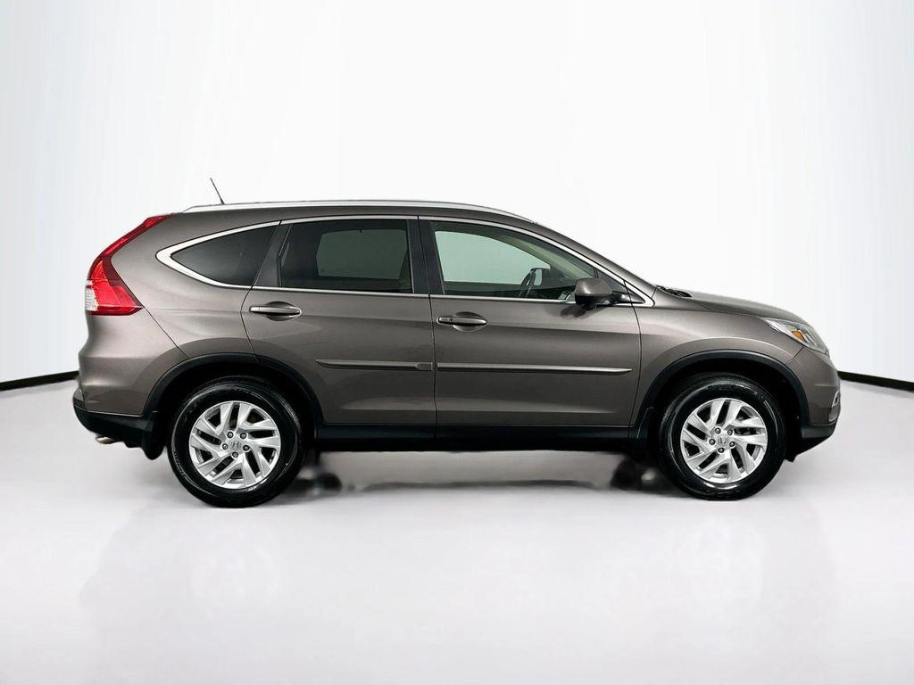used 2015 Honda CR-V car, priced at $18,980