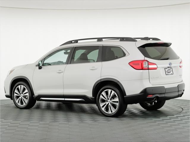 used 2021 Subaru Ascent car, priced at $24,980