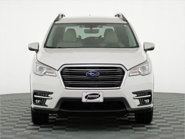 used 2021 Subaru Ascent car, priced at $24,980