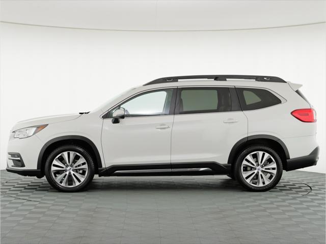 used 2021 Subaru Ascent car, priced at $24,980