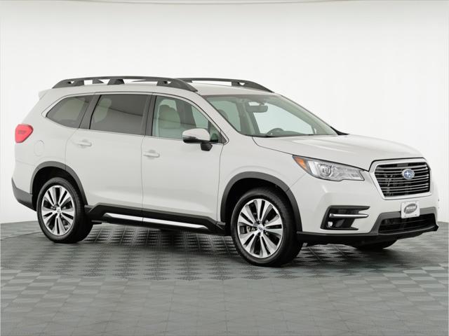 used 2021 Subaru Ascent car, priced at $24,980