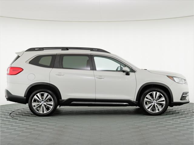 used 2021 Subaru Ascent car, priced at $24,980