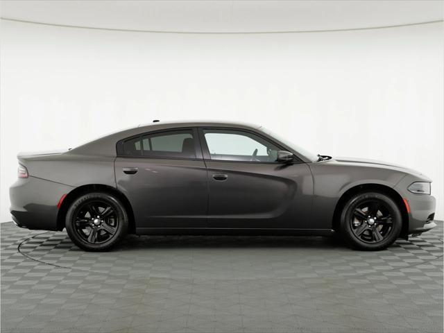 used 2022 Dodge Charger car, priced at $21,980