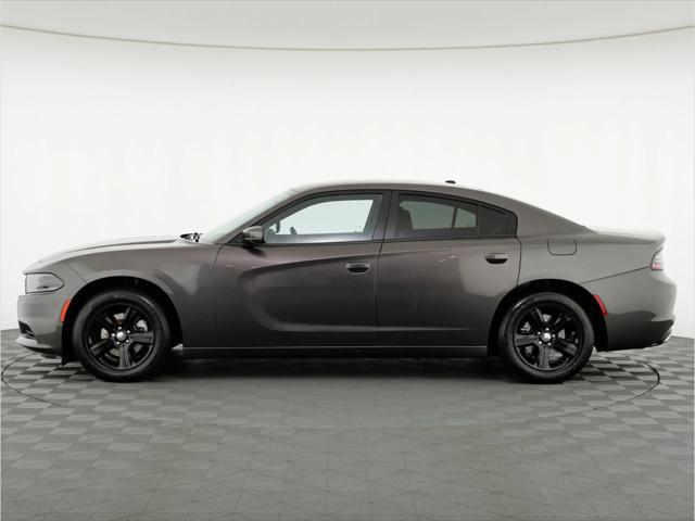 used 2022 Dodge Charger car, priced at $21,980